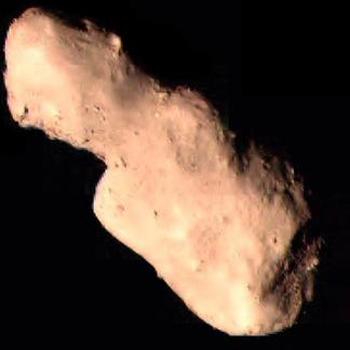 Asteroid 4179